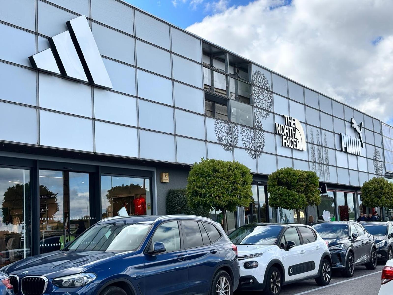 Apartamento Las Rozas Centro Con Parking Incluido Exterior photo