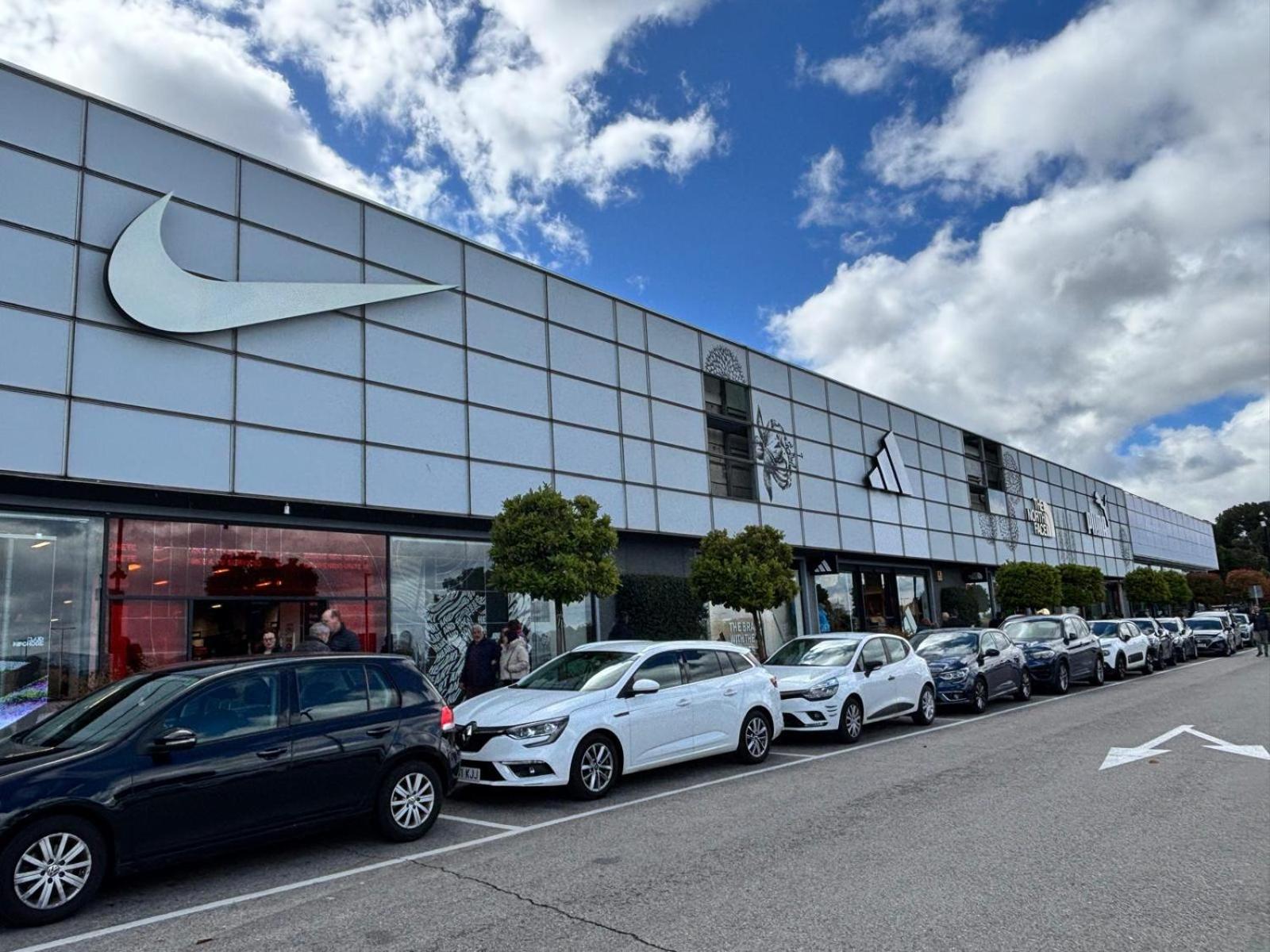 Apartamento Las Rozas Centro Con Parking Incluido Exterior photo